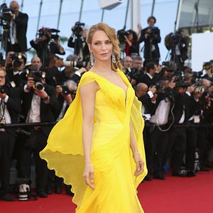 Fotoğraf Uma Thurman