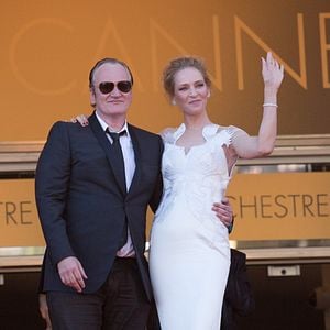 Fotoğraf Uma Thurman