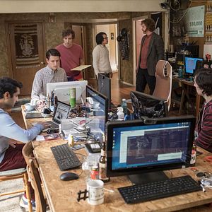 Fotoğraf Thomas Middleditch