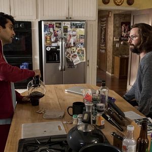 Fotoğraf T.J. Miller