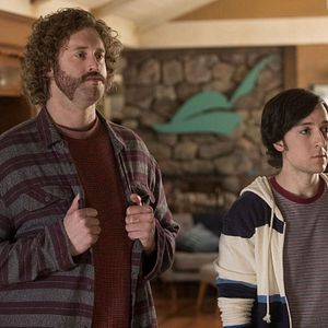 Fotoğraf T.J. Miller