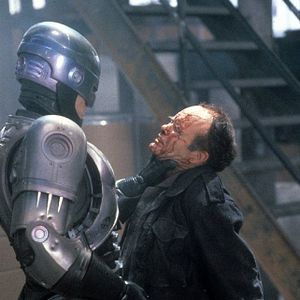 Fotoğraf Peter Weller