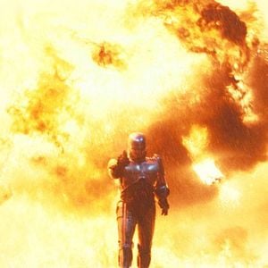 Fotoğraf Peter Weller