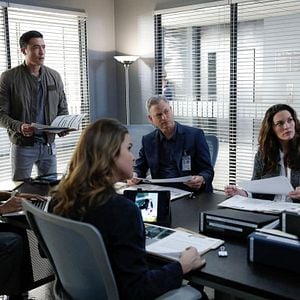 Fotoğraf Alana De La Garza