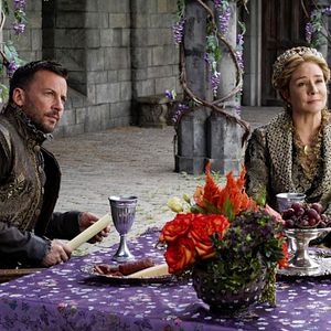 Fotoğraf Megan Follows