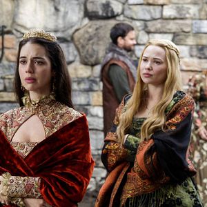 Fotoğraf Adelaide Kane