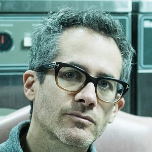 Fotoğraf Jonathan Milott