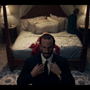 Fotoğraf Joseph Fiennes