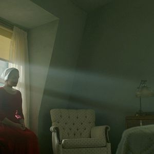 Fotoğraf Elisabeth Moss