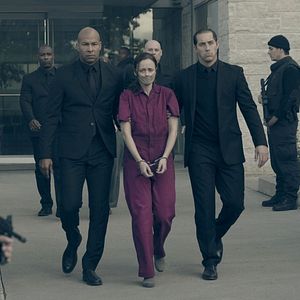 Fotoğraf Alexis Bledel