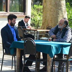 Fotoğraf Lise Devriyesi