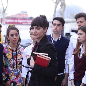 Fotoğraf Hayat Bazen Tatlıdır