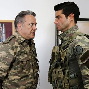 Fotoğraf Savaşçı