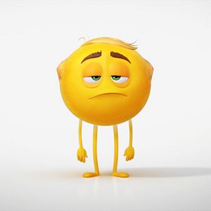 Fotoğraf Emoji Filmi