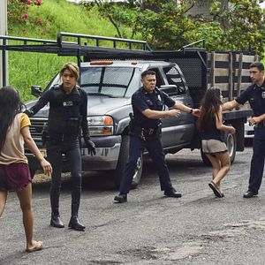 Fotoğraf Grace Park