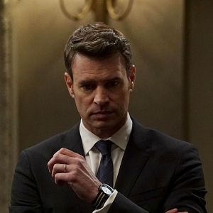 Fotoğraf Scott Foley