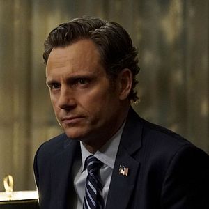 Fotoğraf Tony Goldwyn