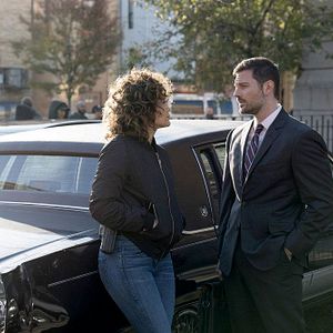 Fotoğraf Shades of Blue