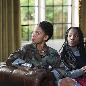 Fotoğraf Ashley Blaine Featherson