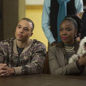 Fotoğraf Jemar Michael