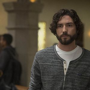 Fotoğraf John Patrick Amedori