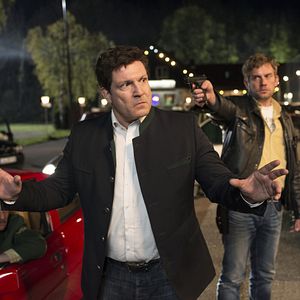 Fotoğraf Francis Fulton-Smith