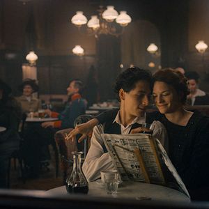 Fotoğraf Valerie Pachner