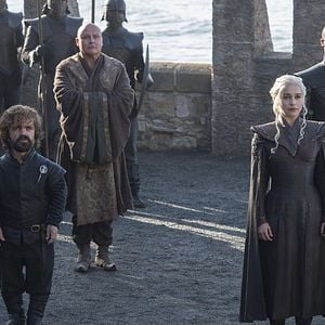 Fotoğraf Game of Thrones