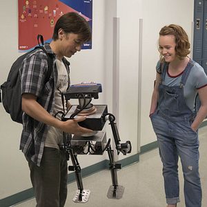 Fotoğraf Santa Clarita Diet