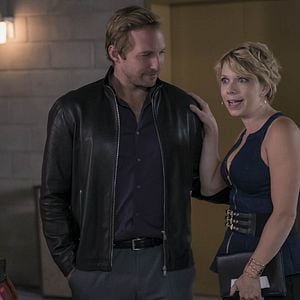 Fotoğraf Santa Clarita Diet