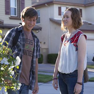 Fotoğraf Santa Clarita Diet