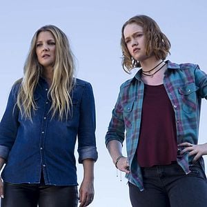 Fotoğraf Drew Barrymore