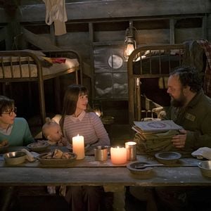 Fotoğraf Malina Weissman