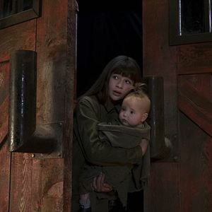 Fotoğraf Malina Weissman