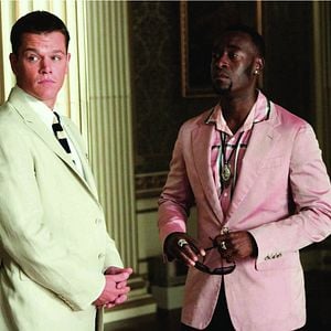 Fotoğraf Ocean’s 12