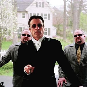 Fotoğraf Andy Garcia