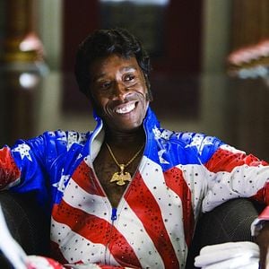 Fotoğraf Don Cheadle