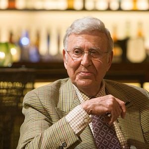 Fotoğraf Carl Reiner