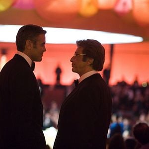 Fotoğraf George Clooney