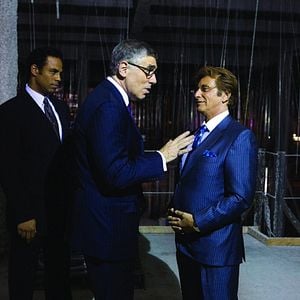 Fotoğraf Ocean’s 13