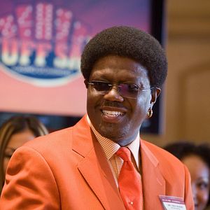 Fotoğraf Bernie Mac