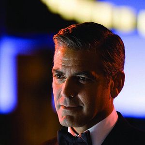 Fotoğraf George Clooney