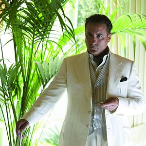 Fotoğraf Andy Garcia