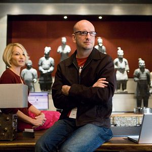 Fotoğraf Ellen Barkin