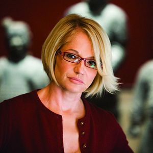 Fotoğraf Ellen Barkin