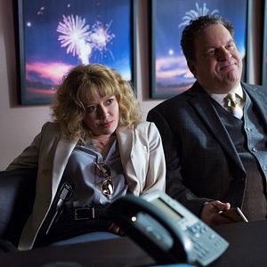 Fotoğraf Jeff Garlin