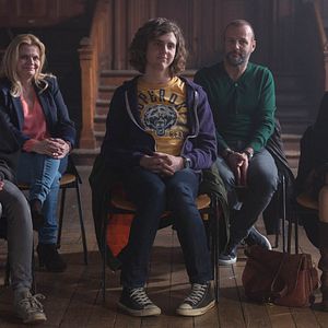 Fotoğraf Isabelle Nanty