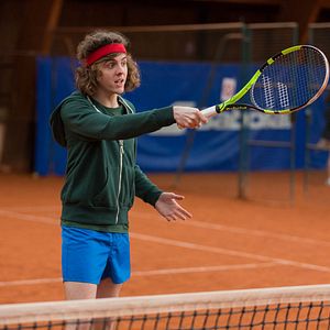 Fotoğraf Thomas Solivérès