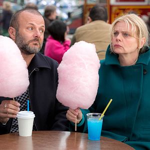 Fotoğraf Isabelle Nanty