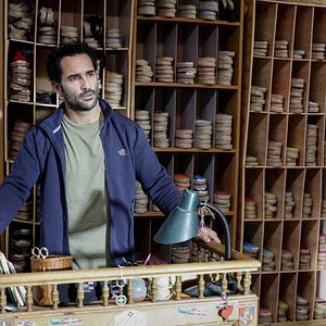 Fotoğraf Florent Peyre